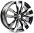 Диск RST R047 7 x 17 5*114,3 Et: 45 Dia: 67,1 BD