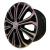 Диск Carwel Кудро 1610 6,5 x 16 5*114,3 Et: 45 Dia: 64,1 ABT