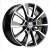Диск Carwel Чаны 7 x 18 5*114,3 Et: 48,5 Dia: 67,1 ABT