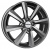 Диск Carwel Селигер 6 x 16 4*100 Et: 37 Dia: 60,1 GR