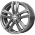 Диск iFree Катар 6,5 x 16 5*100 Et: 40 Dia: 67,1 Хай вэй