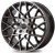 Диск PDW VELOCITY 7 x 16 4*98 Et: 40 Dia: 58,5 M/TBS-2