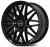 Диск PDW 5337 7 x 17 4*100 Et: 40 Dia: 60,1 Gloss Black Диск PDW 5337 7 x 17 4*100 Et: 40 Dia: 60,1 Gloss Black
