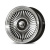 Диск PDW FERRIS 7 x 17 4*98 Et: 38 Dia: 67,1 M/B