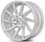 Диск PDW 1022Right 7,5 x 17 4*100 Et: 35 Dia: 60,1 M/S