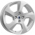 Диск K&K Largus-cross KC703 6 x 16 4*100 Et: 50 Dia: 60,15 сильвер