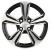Диск Khomen 1502 6 x 15 4*100 Et: 50 Dia: 60,1 BLACK-FP Диск Khomen 1502 6 x 15 4*100 Et: 50 Dia: 60,1 BLACK-FP