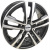 Диск Carwel Аллаки 6,5 x 16 5*100 Et: 40 Dia: 67,1 AB Диск Carwel Аллаки 6,5 x 16 5*100 Et: 40 Dia: 67,1 AB