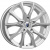 Диск K&K Твист 7,5 x 17 5*114,3 Et: 46 Dia: 67,1 блэк платинум Диск K&K Твист 7,5 x 17 5*114,3 Et: 46 Dia: 67,1 блэк платинум