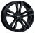 Диск MAK X-Mode 9,5 x 21 5*112 Et: 37 Dia: 66,6 Gloss Black