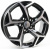 Диск RST R066 6,5 x 16 5*114,3 Et: 38 Dia: 67,1 BD