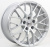 Диск RST R007 7,5 x 17 5*114,3 Et: 45 Dia: 60,1 S