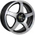 Диск CROSS STREET СR-14 6 x 15 4*100 Et: 48 Dia: 54,1 BKF Диск CROSS STREET СR-14 6 x 15 4*100 Et: 48 Dia: 54,1 BKF