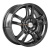 Диск X'trike X-105 6 x 15 4*98 Et: 35 Dia: 58,5 BK
