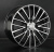 Диск LS wheels LS 768 6,5 x 15 4*100 Et: 45 Dia: 60,1 BKF
