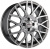 Диск X'trike X-125 6,5 x 16 4*100 Et: 48 Dia: 54,1 HSB/FP