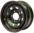 Диск Off-Road-Wheels Black mat 8 x 16 5*139,7 Et: -19 Dia: 110 Черный матовый Диск Off-Road-Wheels Black mat 8 x 16 5*139,7 Et: -19 Dia: 110 Черный матовый