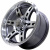 Диск Sakura Wheels DR2757 8 x 17 6*139,7 Et: 0 Dia: 110,5 E-P Диск Sakura Wheels DR2757 8 x 17 6*139,7 Et: 0 Dia: 110,5 E-P
