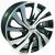 Диск Carwel Вест 6 x 15 4*100 Et: 50 Dia: 60,1 AB