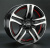 Диск LS wheels LS145 6,5 x 15 4*98 Et: 32 Dia: 58,6 BKF-RL