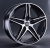 Диск LS wheels LS1056 6,5 x 15 5*100 Et: 40 Dia: 57,1 BKF