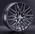 Диск LS wheels LS1263 7,5 x 17 4*100 Et: 40 Dia: 60,1 GMF