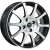 Диск Megami MGM-2 6 x 15 4*100 Et: 50 Dia: 60,1 BKF