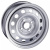 Диск SDT U9014 6 x 15 4*100 Et: 48 Dia: 54,1 silver