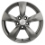 Диск Khomen 1504 6 x 15 5*100 Et: 43 Dia: 57,1 G-Silver