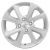 Диск Khomen 1501 6 x 15 4*100 Et: 40 Dia: 60,1 F-SILVER Диск Khomen 1501 6 x 15 4*100 Et: 40 Dia: 60,1 F-SILVER