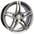 Диск Carwel Хумми 6,5 x 16 5*114,3 Et: 45 Dia: 67,1 SB Диск Carwel Хумми 6,5 x 16 5*114,3 Et: 45 Dia: 67,1 SB