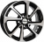 Диск Carwel Ессей 105 6 x 15 4*100 Et: 48 Dia: 54,1 AB Диск Carwel Ессей 105 6 x 15 4*100 Et: 48 Dia: 54,1 AB