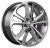 Диск X'trike X-113M 7 x 17 5*108 Et: 33 Dia: 60,1 HSB/FP