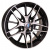 Диск VENTI 1506 6 x 15 4*100 Et: 45 Dia: 54,1 BD Диск VENTI 1506 6 x 15 4*100 Et: 45 Dia: 54,1 BD