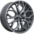 Диск CROSS STREET СR-19 6,5 x 16 4*100 Et: 40 Dia: 60,1 GMF