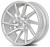 Диск PDW 1022Left 7 x 15 4*100 Et: 30 Dia: 60,1 M/S