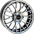 Диск Прома GT 6,5 x 16 5*114,3 Et: 46 Dia: 67,1 Неро