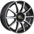 Диск CROSS STREET СR-16 6 x 15 4*114,3 Et: 40 Dia: 67,1 bkf Диск CROSS STREET СR-16 6 x 15 4*114,3 Et: 40 Dia: 67,1 bkf