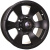 Диск Tech Line 652 7,5 x 16 5*139,7 Et: 0 Dia: 108 BLM
