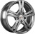 Диск X'trike X-112 6,5 x 16 5*105 Et: 39 Dia: 56,6 HSB Диск X'trike X-112 6,5 x 16 5*105 Et: 39 Dia: 56,6 HSB