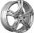 Диск X'trike X-112 6,5 x 16 5*110 Et: 37 Dia: 65,1 HS