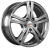 Диск X'trike X-112 6,5 x 16 5*110 Et: 37 Dia: 65,1 HSB/FP