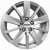 Диск Carwel Имлес 165 6 x 15 5*100 Et: 40 Dia: 57,1 SB