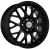 Диск X'trike X-125 6,5 x 16 4*98 Et: 35 Dia: 58,5 BK Диск X'trike X-125 6,5 x 16 4*98 Et: 35 Dia: 58,5 BK