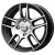 Диск Carwel Лама 6 x 15 4*108 Et: 40 Dia: 63,35 AB Диск Carwel Лама 6 x 15 4*108 Et: 40 Dia: 63,35 AB