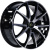Диск CROSS STREET СR-17 6 x 16 4*100 Et: 49 Dia: 54,1 BKF Диск CROSS STREET СR-17 6 x 16 4*100 Et: 49 Dia: 54,1 BKF