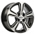 Диск Carwel Диво 1502 6 x 15 4*100 Et: 50 Dia: 60,1 ABT Диск Carwel Диво 1502 6 x 15 4*100 Et: 50 Dia: 60,1 ABT
