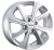 Диск Carwel Воже 1501 6 x 15 4*100 Et: 46 Dia: 54,1 SLT