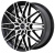 Диск PDW 5337 7 x 17 5*114,3 Et: 40 Dia: 67,1 M/B Диск PDW 5337 7 x 17 5*114,3 Et: 40 Dia: 67,1 M/B