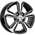 Диск Carwel Сириус 6 x 15 4*100 Et: 48 Dia: 54,1 AB
